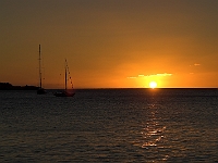St. Martin Sunset 002